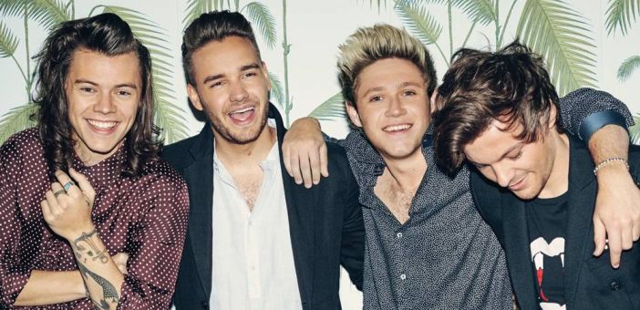 Danny Dyer criticises 'nothingy' One Direction in new autobiography 