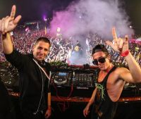 Dimitri Vegas & Like Mike Interview: That extra special something