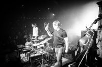 GoGo Penguin at The Sugar Club review 