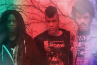 Radkey interview: Deadly Sugar Free Gummy Bears 