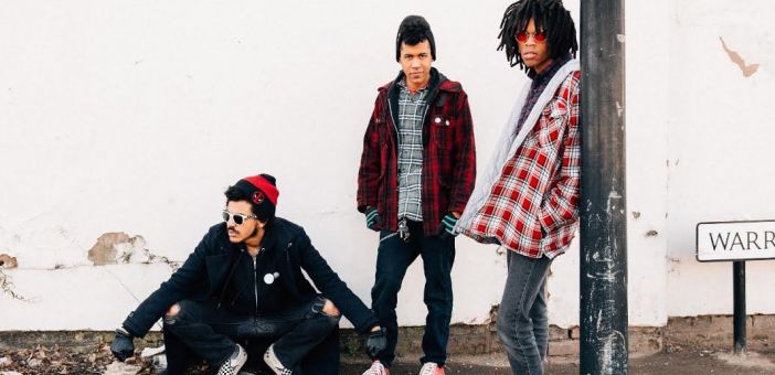 Radkey interview: Deadly Sugar Free Gummy Bears