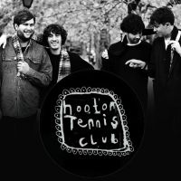 Hooton Tennis Club Interview: Slowly Conquering The World 