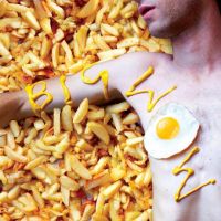 Album Snapshot: Warm Brains 'Big Wow' 