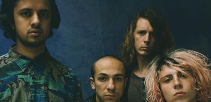 Mystery Jets announce February dates ahead of new album 