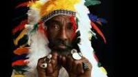 Lee Scratch Perry 80th birthday at Electric Brixton 