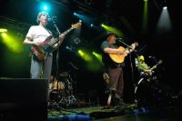 New band announced!!!!