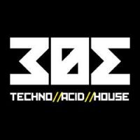 303 announces Dave Clarke, Speedy J and Luke Slater