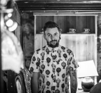 End of year round up: Ben Pearce