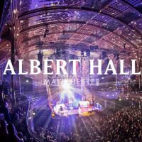 Venue Focus: Albert Hall
