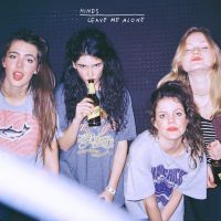 Hinds Leave Me Alone review 