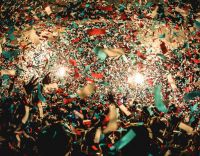 mono_cult New Year's Day review