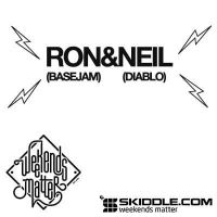 Skiddle Mix 094 - Ron&Neil (Futureboogie)