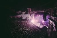 Panic! At The Disco at Brixton 02 Academy review 