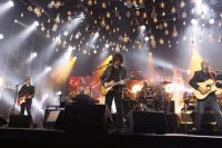 Jeff Lynne's ELO to play Glastonbury's legends slot