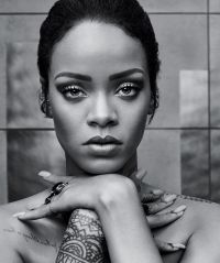 Five of the best: Rihanna 