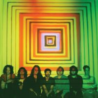 King Gizzard and the Lizard Wizard at Gorilla review 
