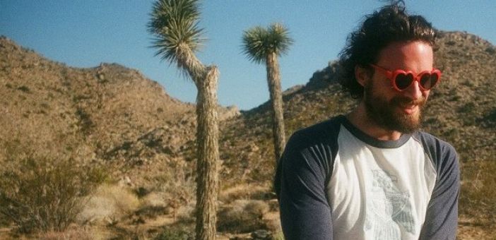 Father John Misty confirms Liverpool University date