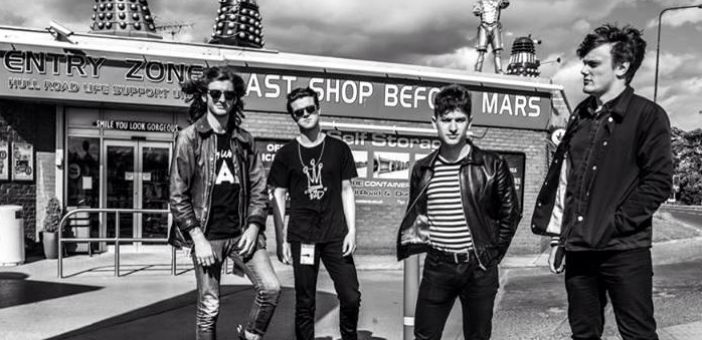 Liverpool Sound City add North West talent to festival line up