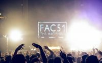 Hacienda at Albert Hall Manchester review 