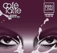 Three Italian clubbing institutions set to take over Egg London