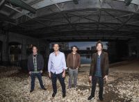 ATP Festival curated by Drive Like Jehu comes to Victoria Warehouse