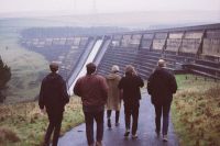 Eagulls at Islington Mill review 