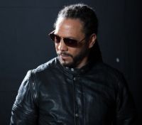 Roni Size interview: Full Circle