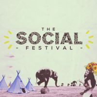 The Social Fest announce phase three of line up 