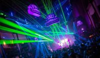Our House Rave at Q Club Birmingham review
