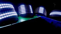 Squarepusher's Shobaleader One at Gorilla review 
