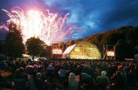 UPDATE: CONCERTS BY THE LAKE 