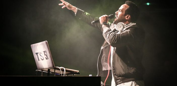 Mint Festival confirms Craig David as headliner