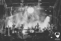 LCD Soundsystem at Ibiza Rocks' 11th Birthday Review