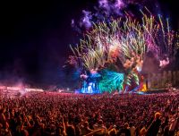 Electric Daisy Carnival 2016 review