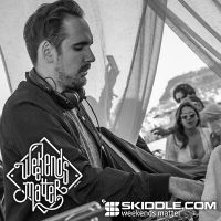 Skiddle Live 008 – Re.You @ Mobilee FACT Pool Series