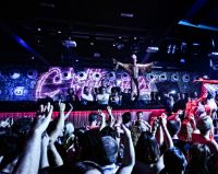 Glitterbox with Dimitri From Paris and Basement Jaxx review