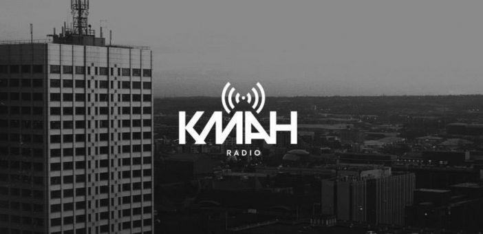 Leeds radio station KMAH gets robbed