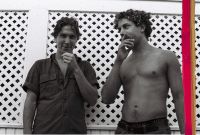 Lewis Del Mar interview: The sound of Rockaway Beach 