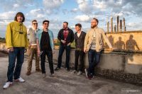 Smoove & Turrell announce Crown Posada tour to support upcoming album