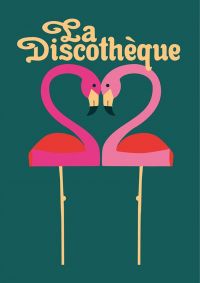 La Discotheque debuts at Albert Hall in November