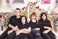 Dilly Dally interview: Touring is like going down on somebody