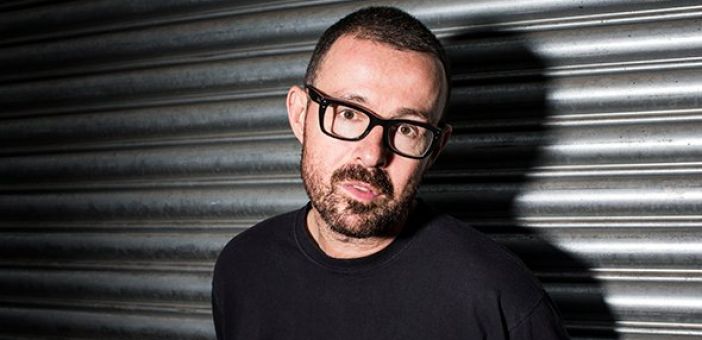 Judge Jules picks his favourite Gatecrasher classic tracks