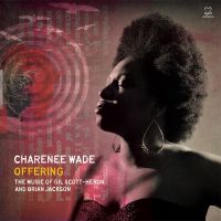 Charenee Wade brings the music of Gil Scott Heron to Manchester