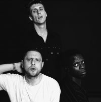 Win a rare three disc deluxe edition of classic Black Grape album 