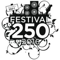 Inaugural edition of the Festival 250 unveiled