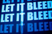Let It Bleed double header brings Artwork, Theo Kottis and Dusky to Aberdeen