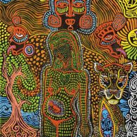 Crystal Fighters 'Everything Is My Family' review 