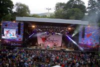 Colonel Mustard & The Dijon 5 announced for Belladrum 2017