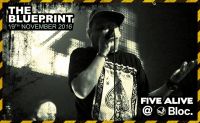 MC Five Alive