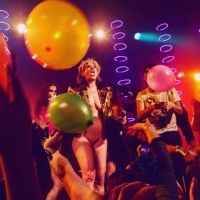 Peaches @ Evol, Liverpool review